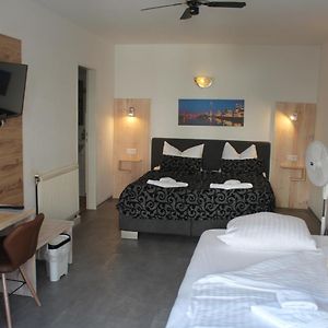 Driepersoonskamer